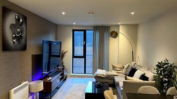 Apartment | Interior