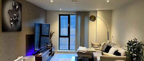 Apartment | Interior