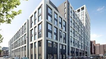 Apartment | Exterior
