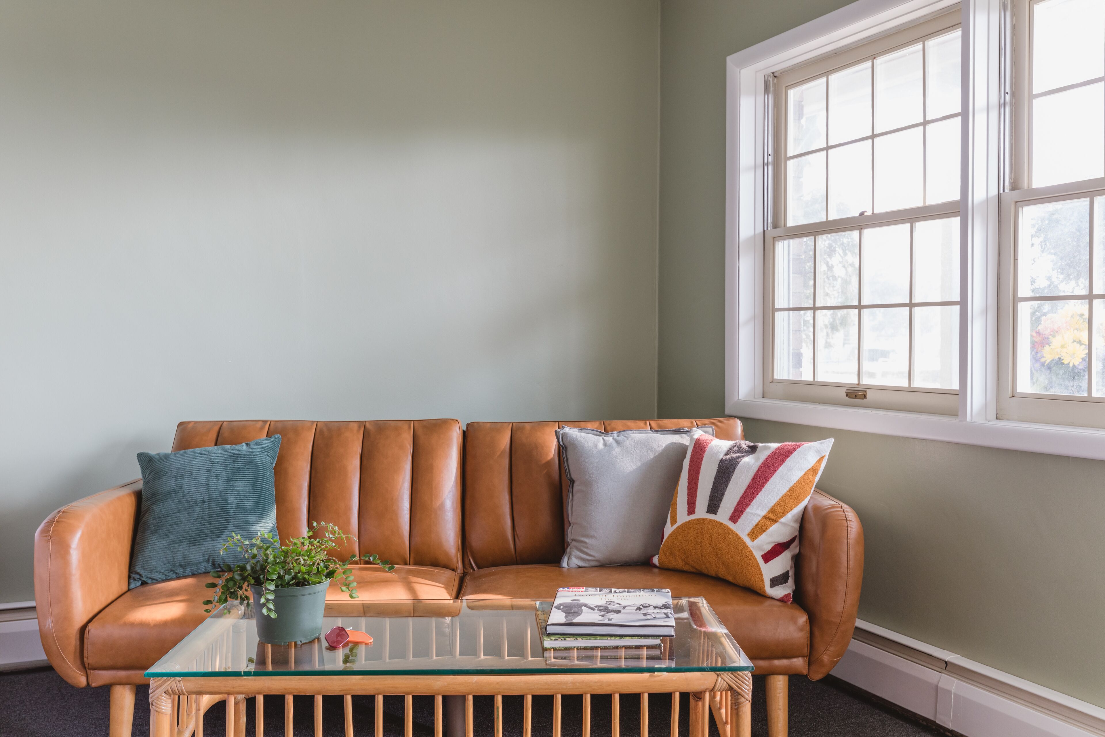 Smart TV, Netflix, streaming services