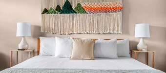 モーテルベアレイク