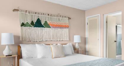 Motel Bear Lake