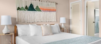 Motel Bear Lake
