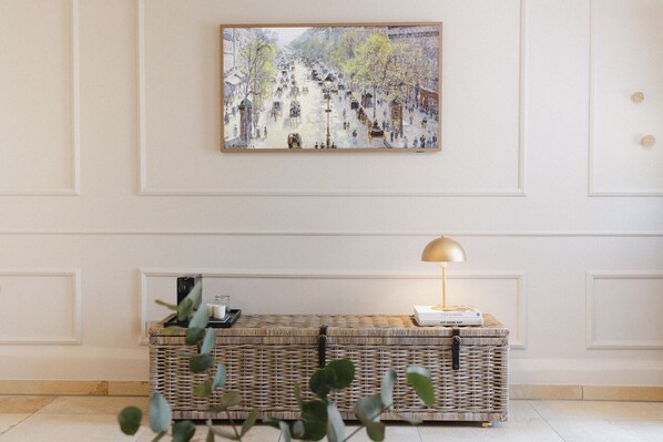 Huis | 1 slaapkamer, individueel gemeubileerd, gratis wifi, beddengoed