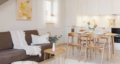 Ferienwohnung Weidenbach