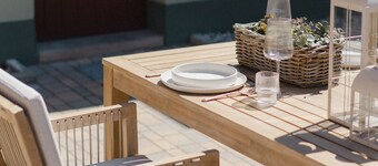 Ferienwohnung Weidenbach