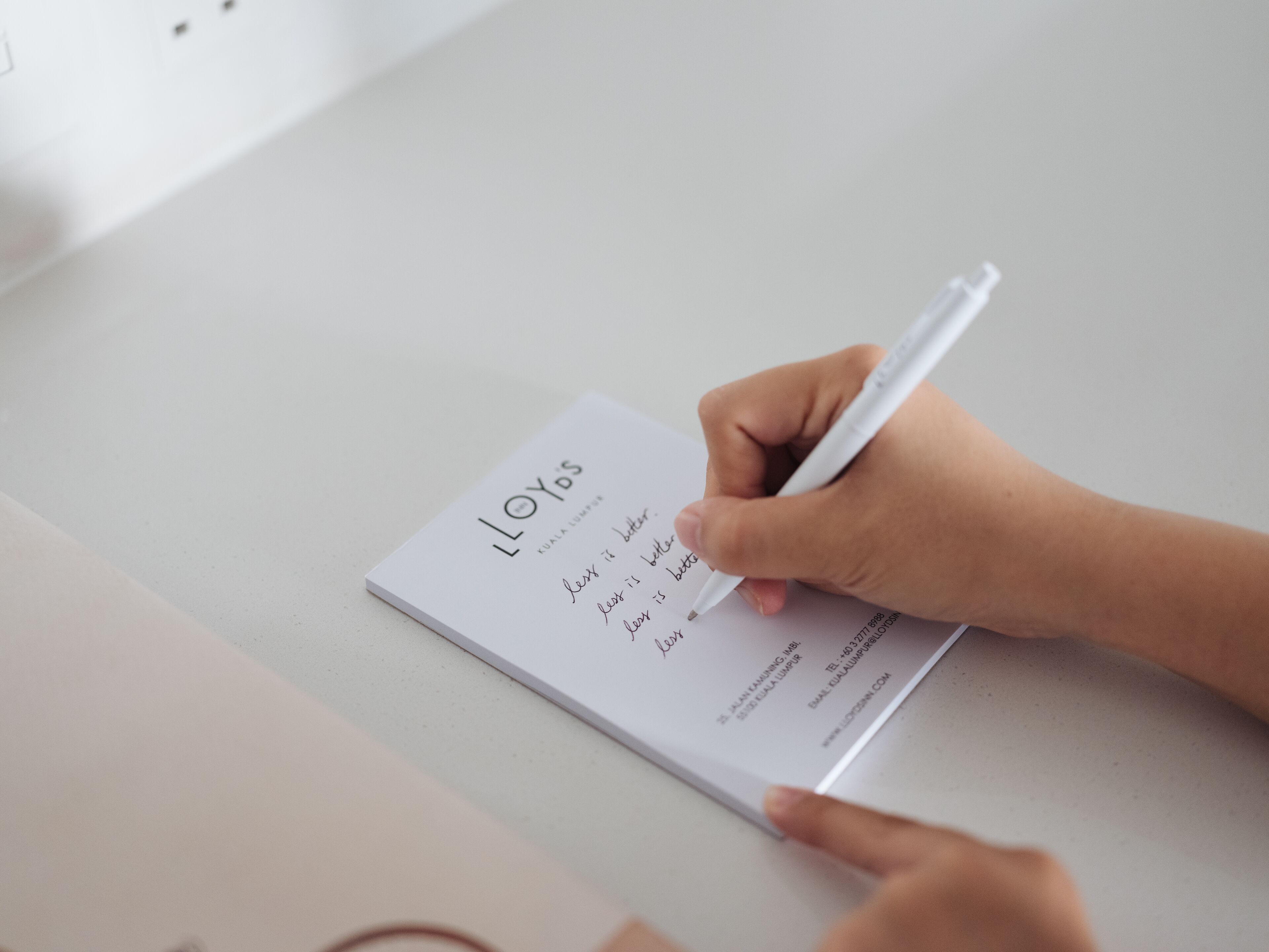 Foto - Lloyd's Inn Kuala Lumpur