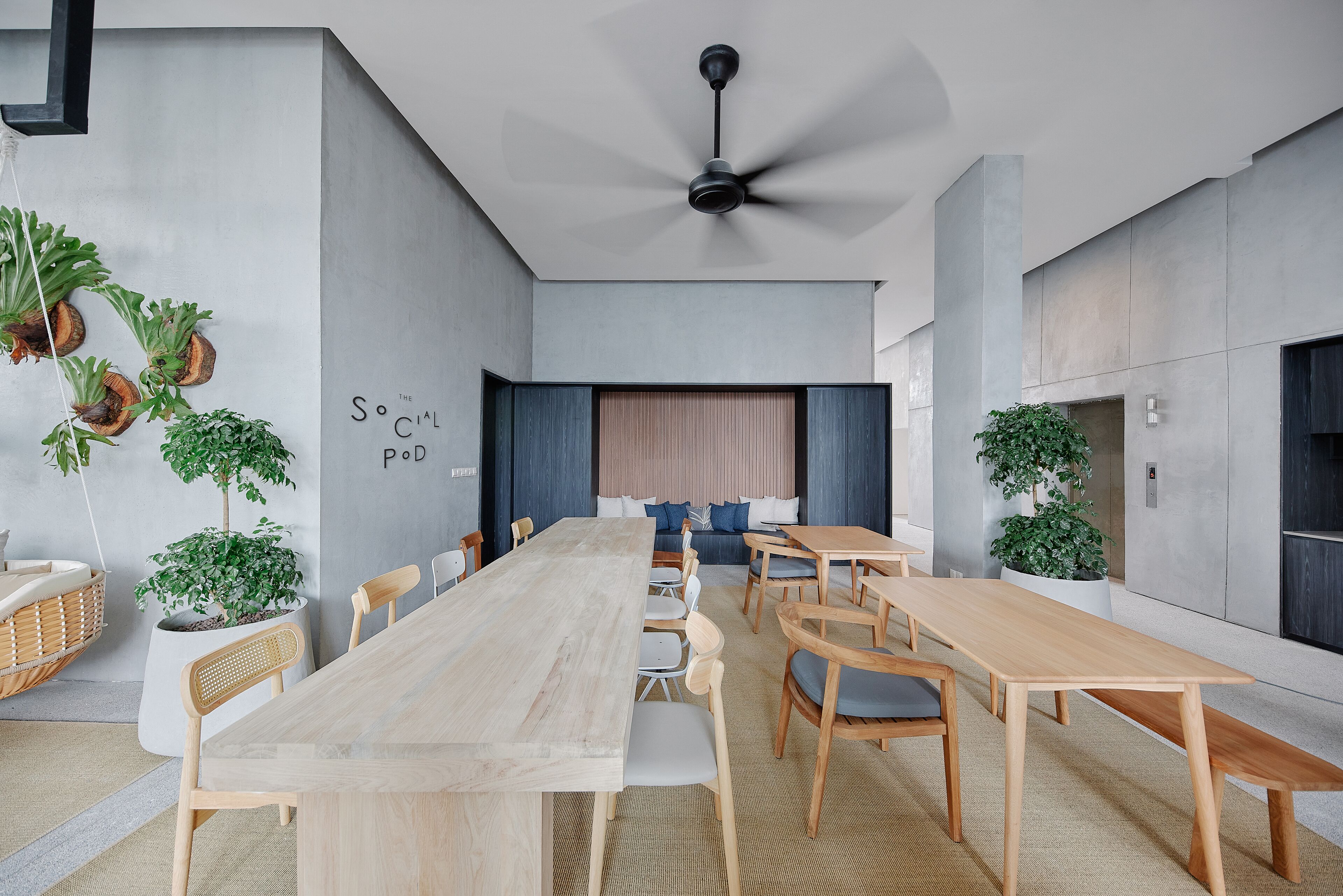 Foto - Lloyd's Inn Kuala Lumpur