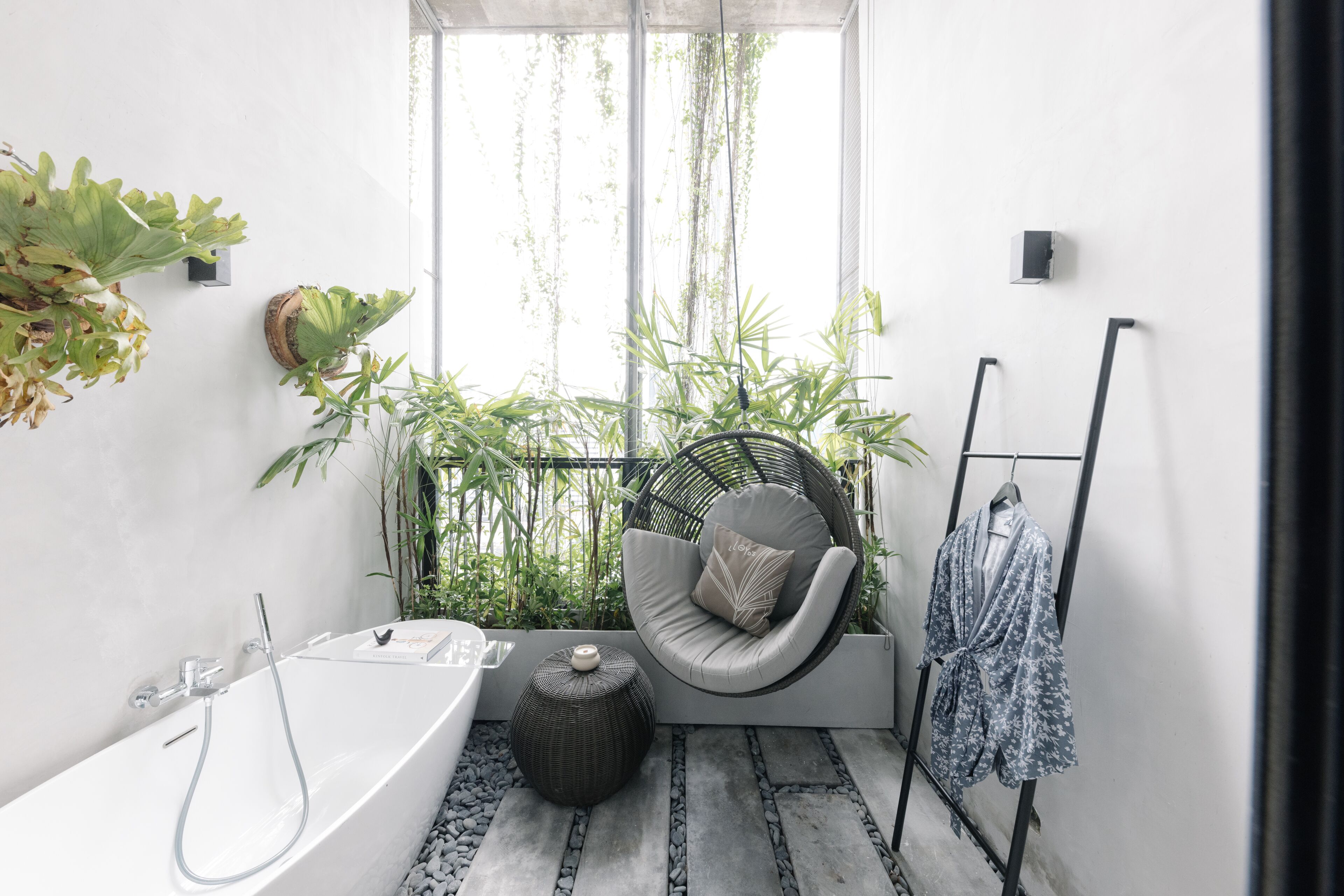 Foto - Lloyd's Inn Kuala Lumpur