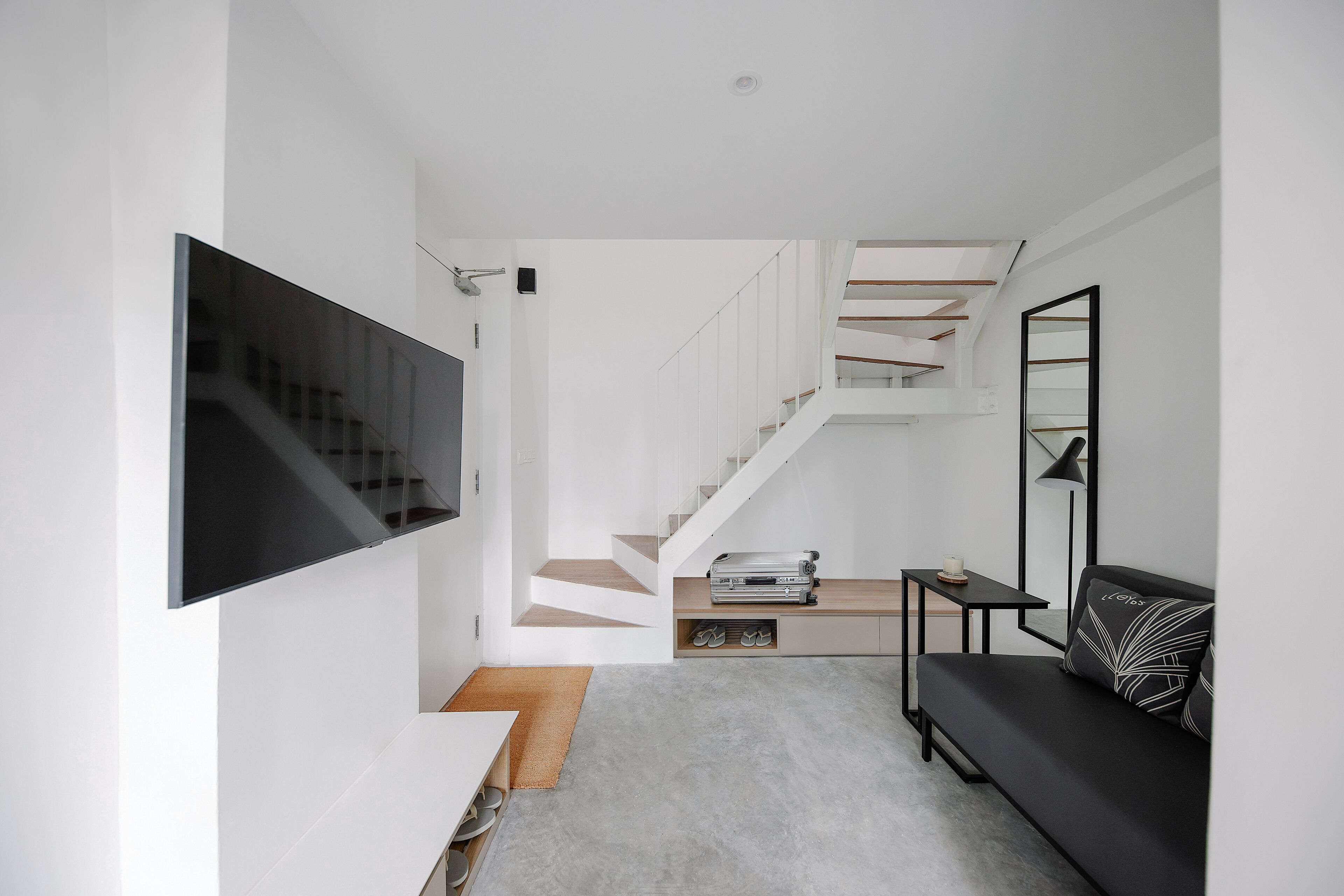 Foto - Lloyd's Inn Kuala Lumpur