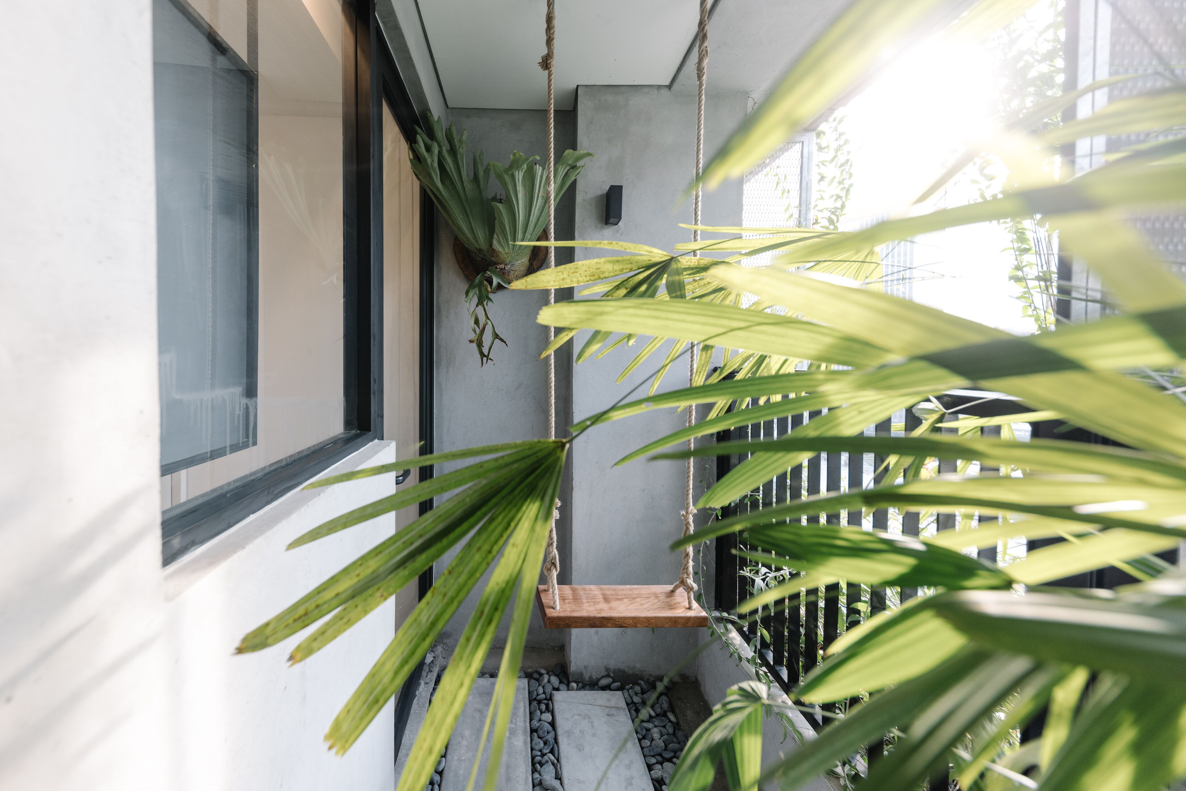 Foto - Lloyd's Inn Kuala Lumpur