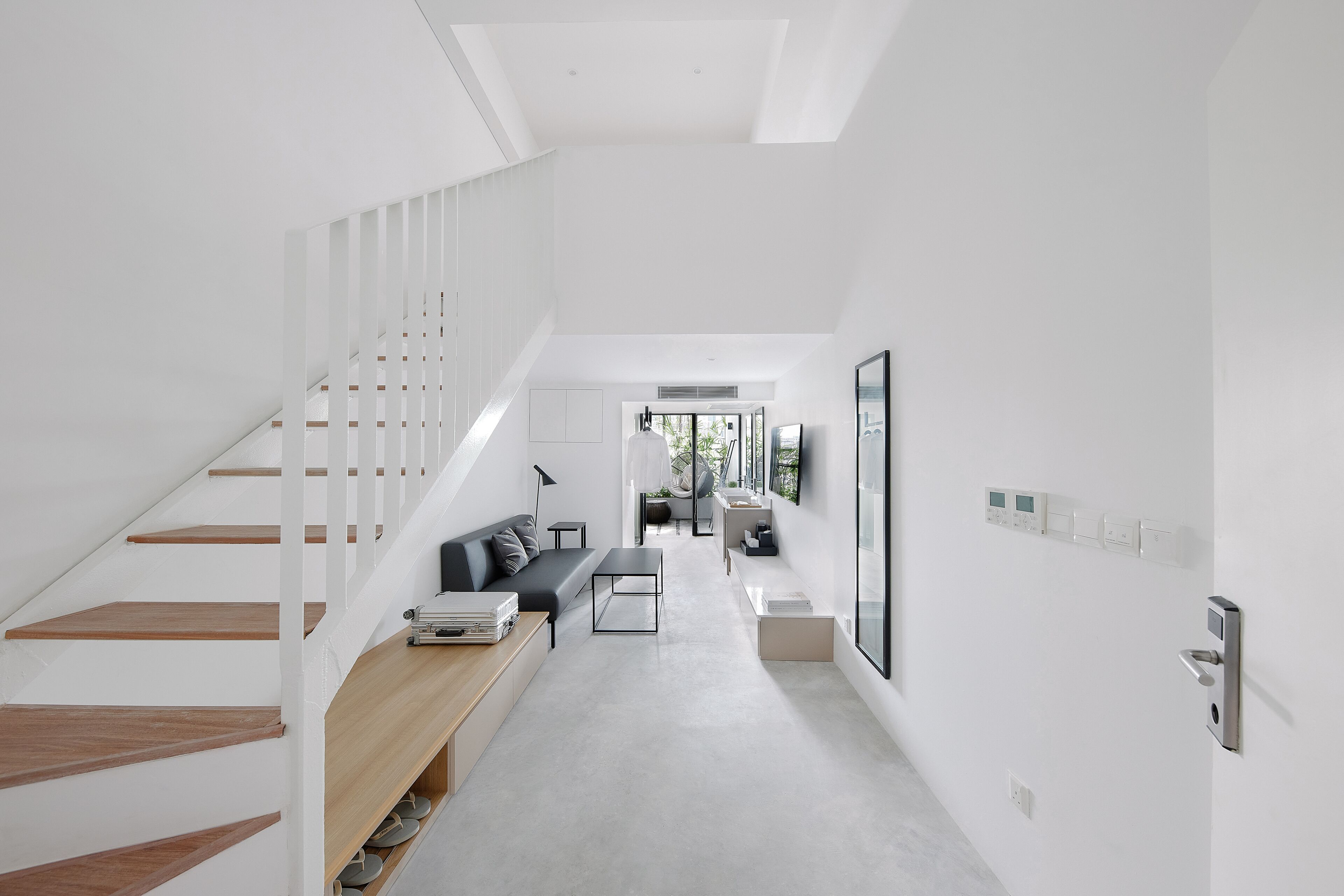 Foto - Lloyd's Inn Kuala Lumpur