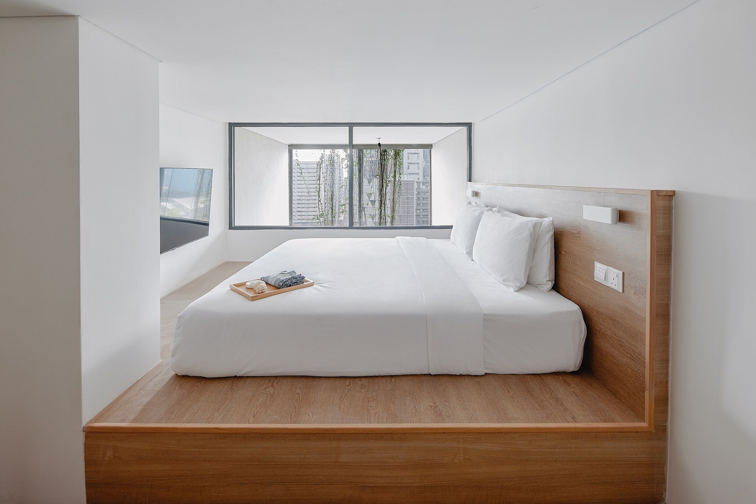 Foto - Lloyd's Inn Kuala Lumpur