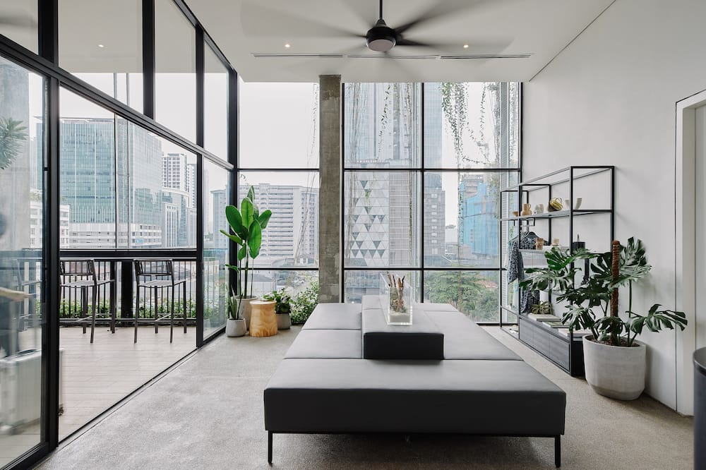 Lloyd's Inn Kuala Lumpur