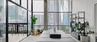 Lloyd's Inn Kuala Lumpur