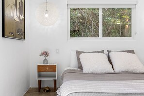 2 chambres, bureau, fer et planche à repasser, Wi-Fi gratuit