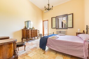Apartment | 3 bedrooms