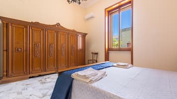 Apartamento | 3 quartos