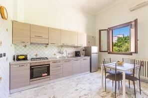 Apartamento | Cocina privada