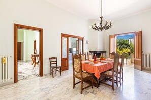 Apartamento | Zona de estar