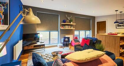 Host & Stay | Ocean Blue Lodge