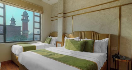 Hotel Indus by CSJS group
