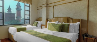 Hotel Indus by CSJS group