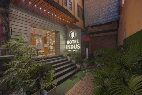 Hotel Indus by CSJS group