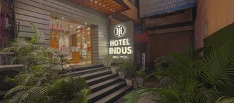 Hotel Indus by CSJS group