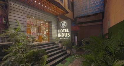 Hotel Indus by CSJS group