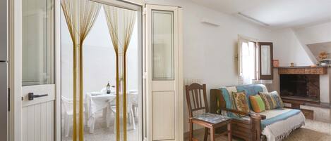 Apartment | Wohnbereich