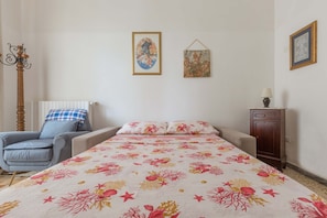 Apartamento | 2 quartos