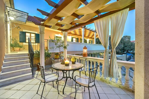Villa Danica ZadarVillas