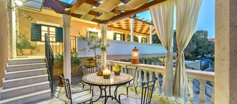 Villa Danica ZadarVillas