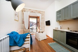 TV - Villa Danica ZadarVillas (Sukošan)