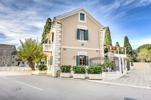 Exterior - Villa Danica ZadarVillas (Sukošan)