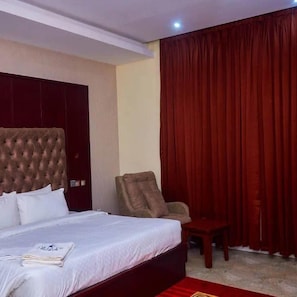 Luxury Room