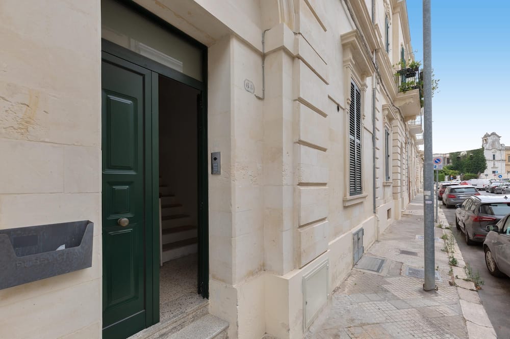 3606 Dimora Incantevole by Barbarhouse - Lecce
