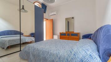3 habitaciones