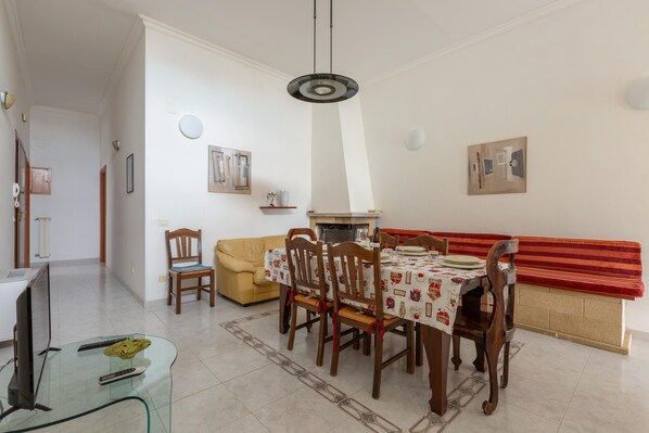 Departamento | Área de sala de estar