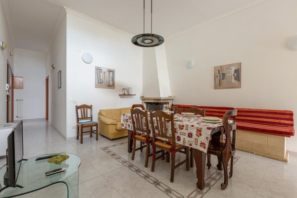3606 Dimora Incantevole By Barbarhouse - Lecce