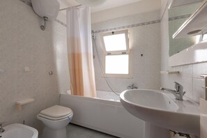 Departamento | Baño