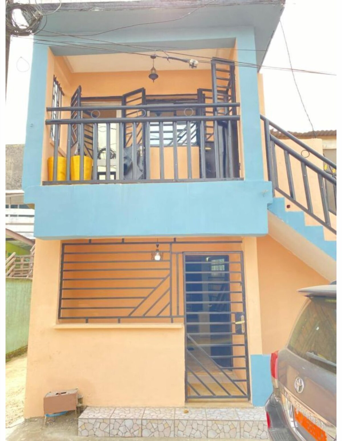 Imagen de perfil del propietario o de la propietaria