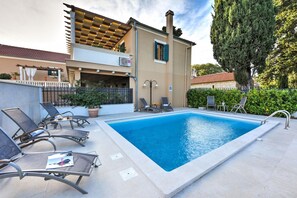 Villa - Villa Danica Zadarvillas (Sukosan)