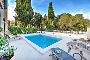 Villa | 3 bedrooms