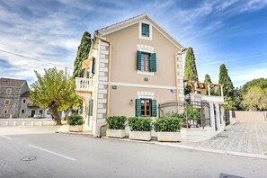 วิลล่า | 3 ห้องนอน