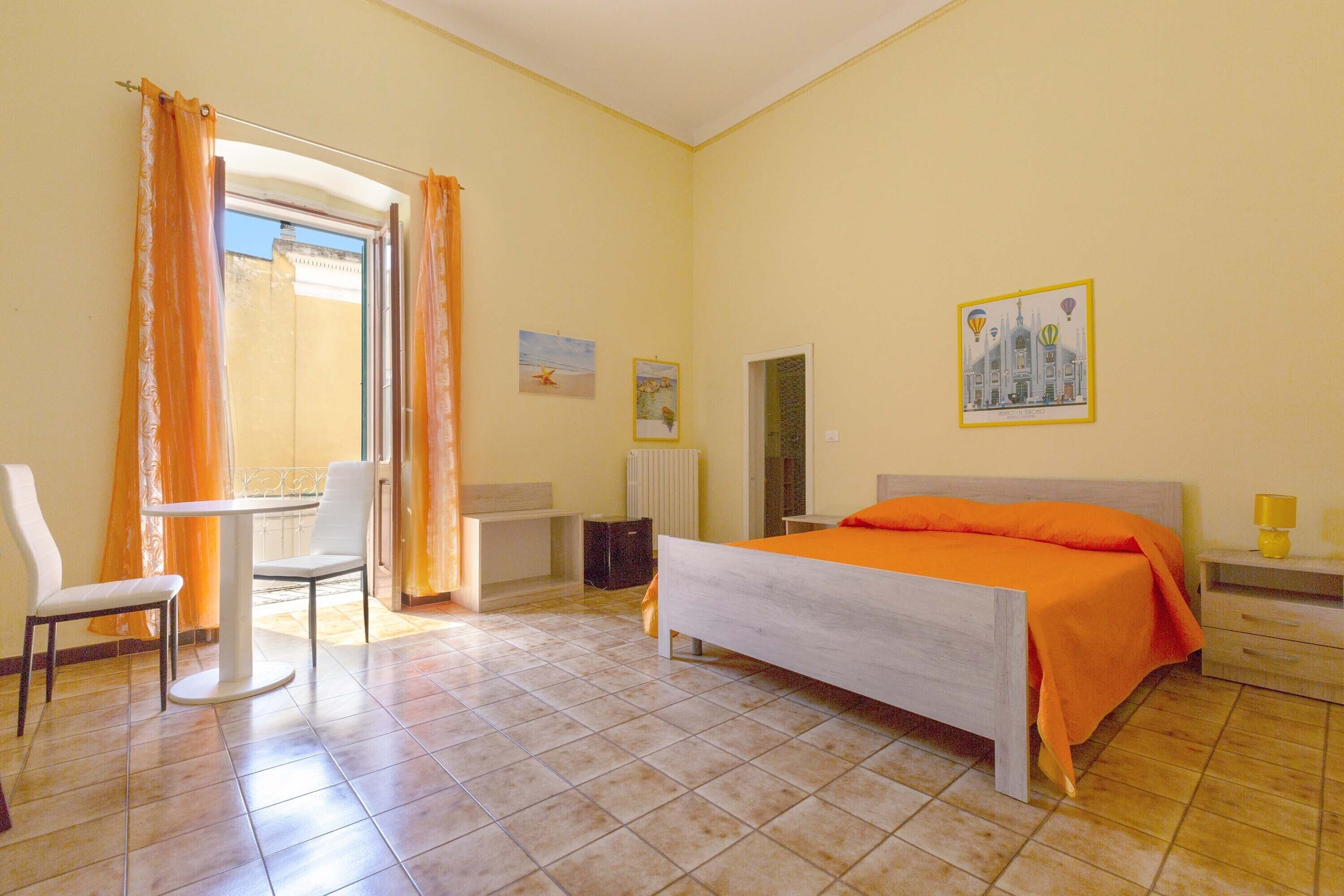 Apartment | 3 bedrooms