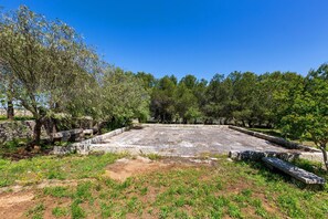 Property grounds - 3422 Sikalindee - Casette PT by Barbarhouse (Zollino)