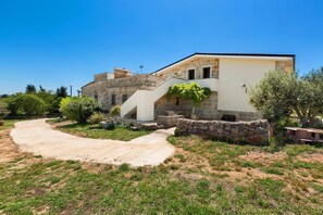 Exterior - 3422 Sikalindee - Casette PT by Barbarhouse (Zollino)