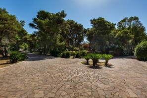 Property grounds - 3605 Villa Clara by Perle di Puglia (Lecce)